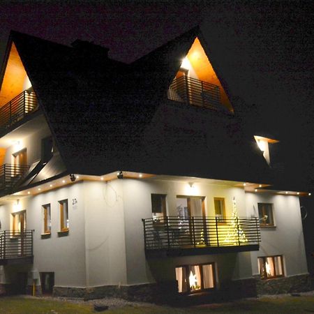 U Suchowiana Zakopane Luaran gambar