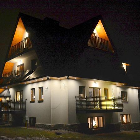 U Suchowiana Zakopane Luaran gambar