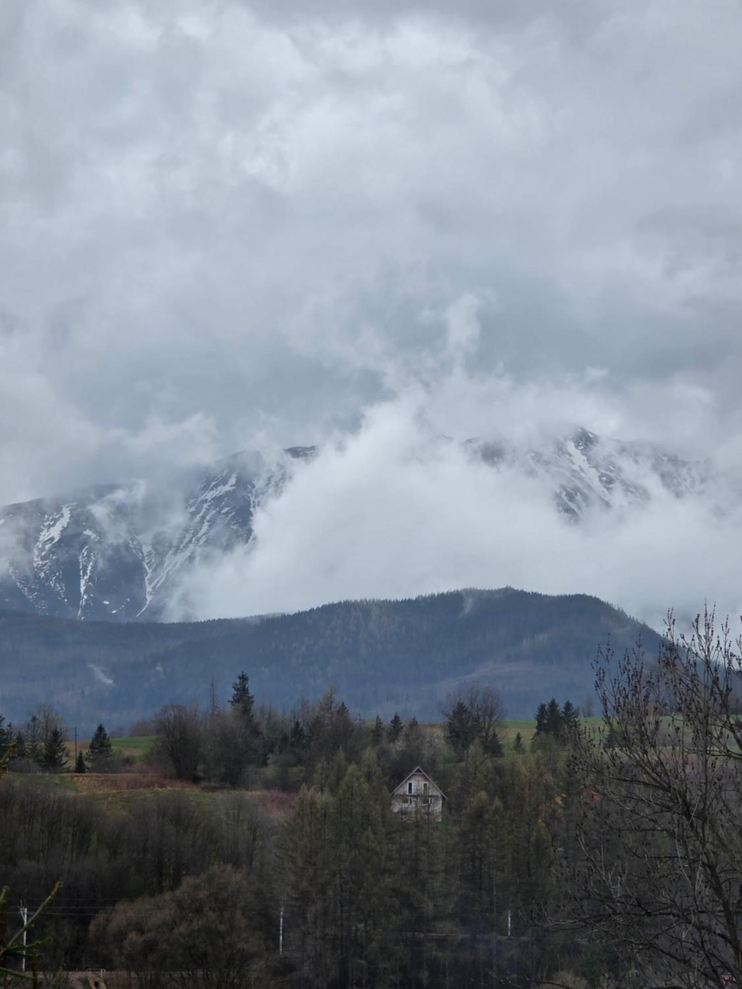 U Suchowiana Zakopane Luaran gambar